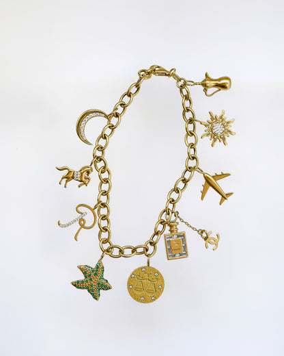 Charms bracelets elegant and emotional fitting for your style.