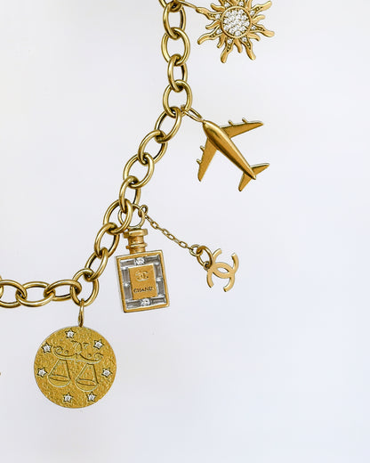 Charms bracelets elegant and emotional fitting for your style.